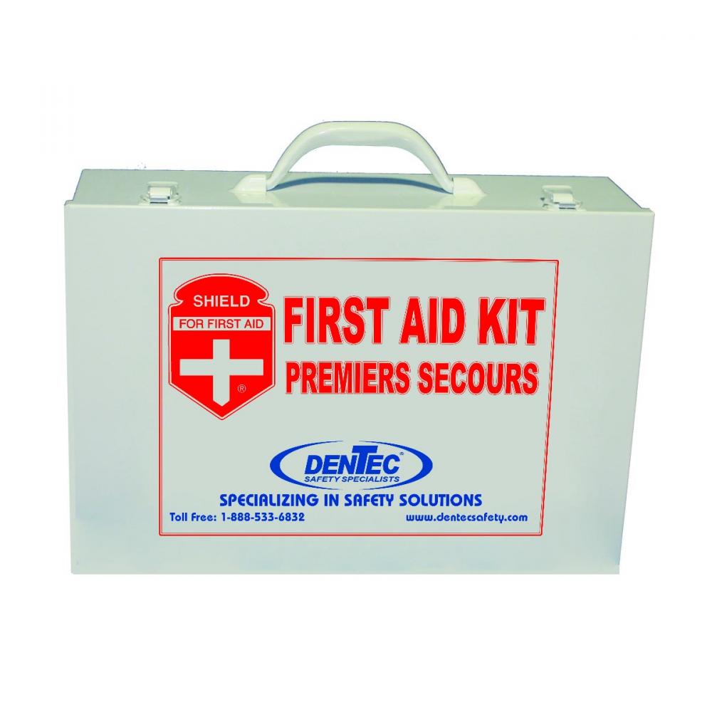 CTB TREASURY BOARD KIT TYPE C