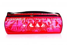 Dentec 80-1688-0 - 1.6mx1.8m (64x71) Burn Blanket