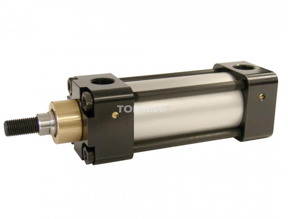 NFPA Cylinder 4 in. Bore 21 In. Stroke