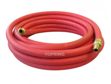 Topring 71.15 - Hose 1/4 x 100' x 1/4(M)NPT AIRFLEX