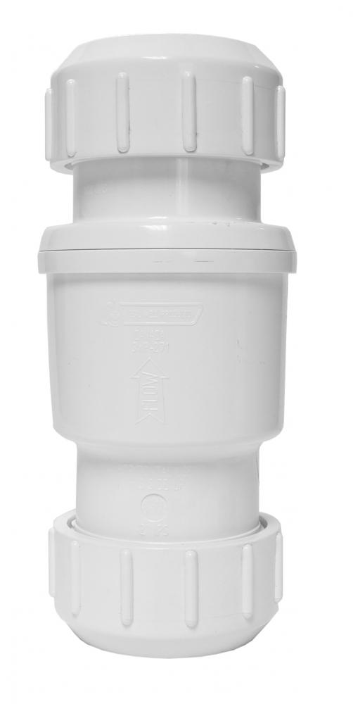 2" PVC SWING CHECK COMP.