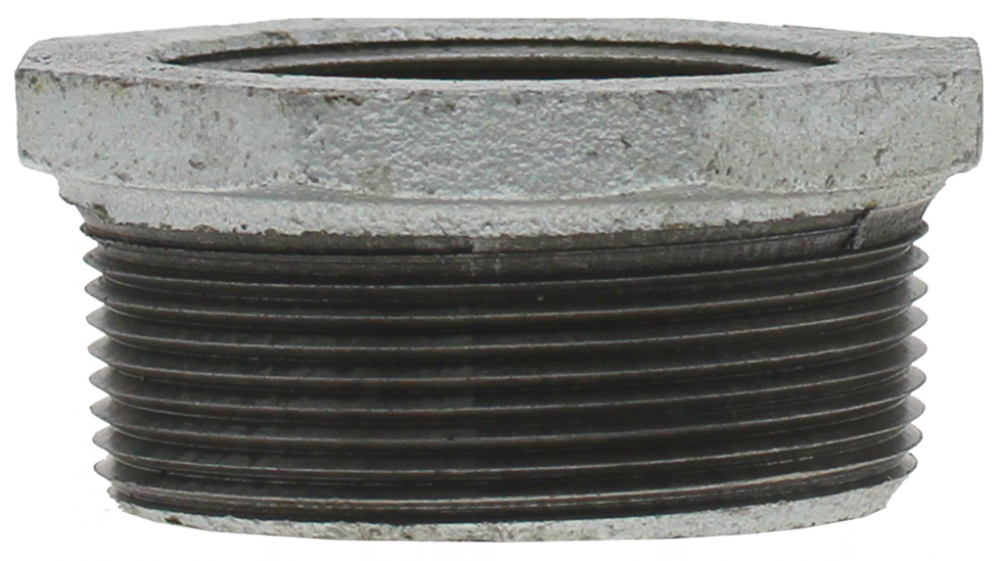 3" X 2-1/2" BUSHING - GALV