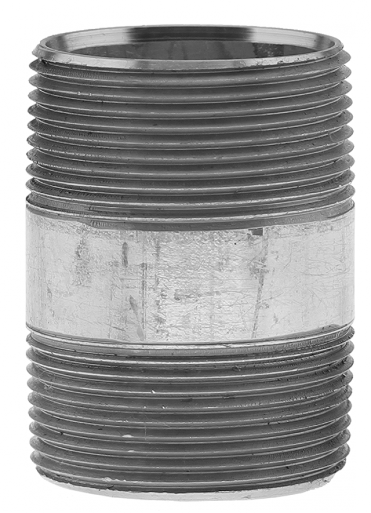 1-1/2" x 2-1/2" NIPPLE