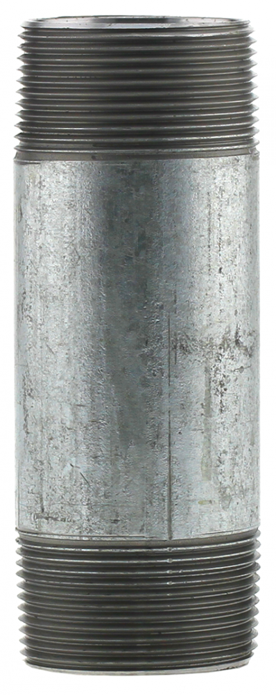 1-1/2" x 5" NIPPLE -GALVANIZED