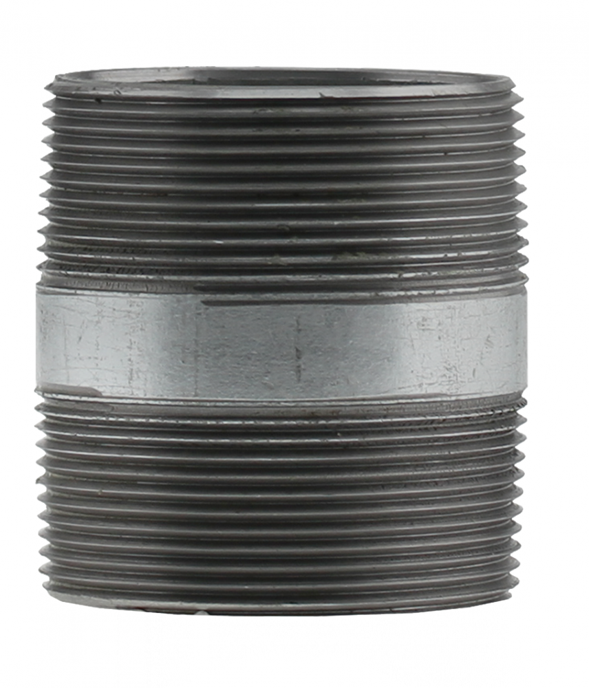 2" x 2-1/2" NIPPLE -GALVANIZED