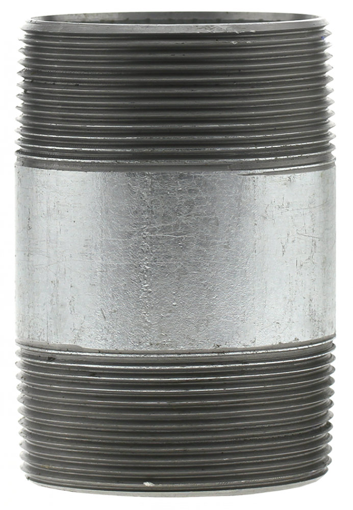 3" x 5" NIPPLE - GALVANIZED