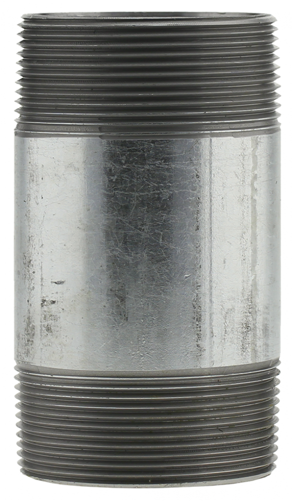 3" x 6" NIPPLE - GALVANIZED