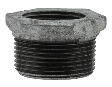 Boshart Industries 2-GB-1210 - 1-1/4" x 1" BUSHING - GALV