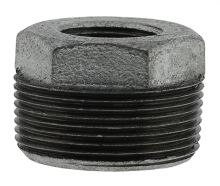 Boshart Industries 2-GB-1507 - 1-1/2" x 3/4" BUSHING - GALV