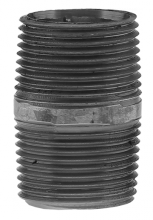 Boshart Industries GN-0715 - 3/4" x 1-1/2" NIPPLE