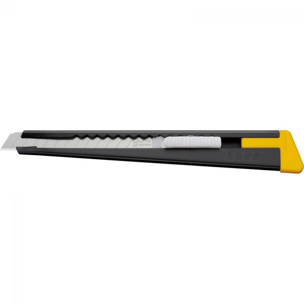 180 9mm Metal Auto-Lock Precision Utility Knife