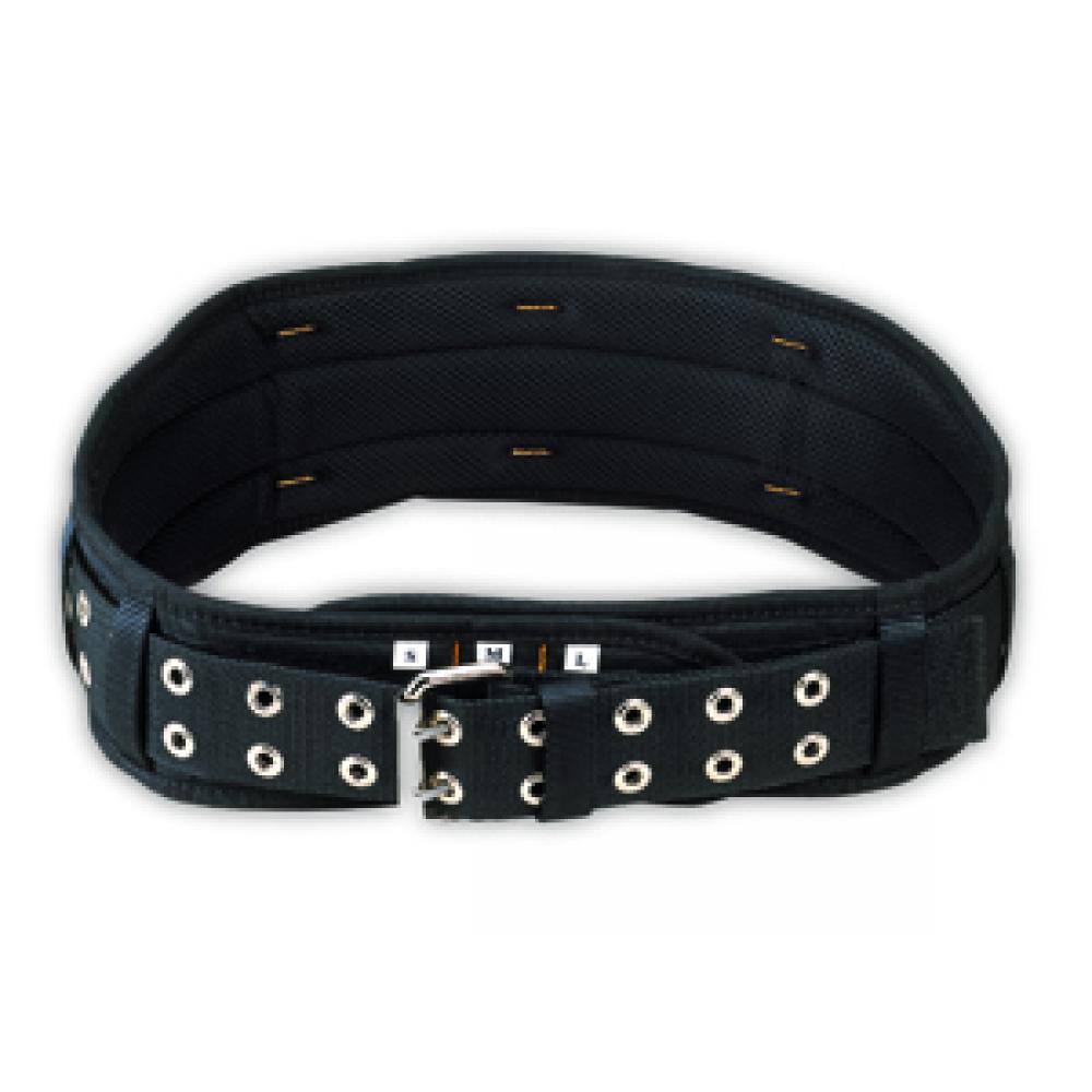 5" WIDE PADDED COMFORT BELT - 47"-55"