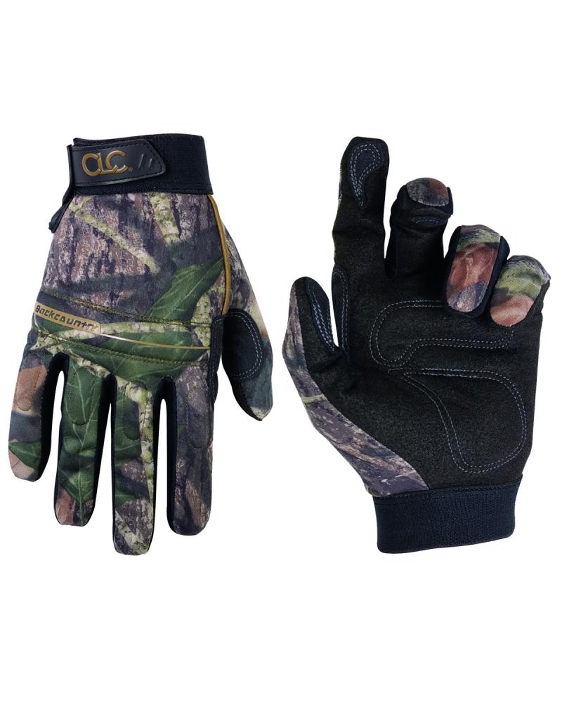 BACKCOUNTRY™ (MOSSY OAK®) - XL