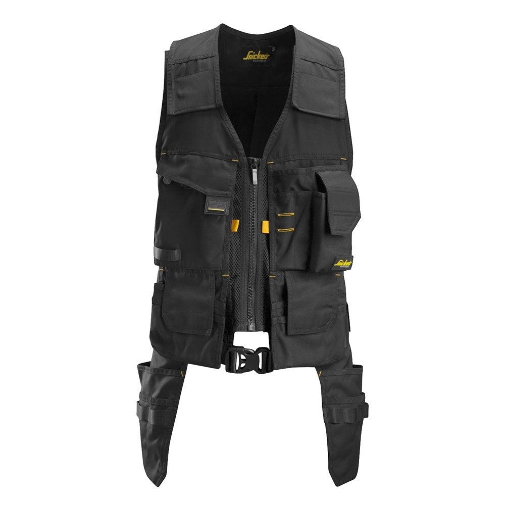 SNICKERS WORKWEAR TOOL VEST - 2X