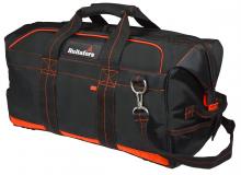 Kunys Leather HT5511 - 24" PRO CONTRACTOR'S GEAR BAG