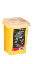 PIP Canada BUT03R/11 - 14" Long 12 Mil Butyl Rubber Glove with Rough Grip
