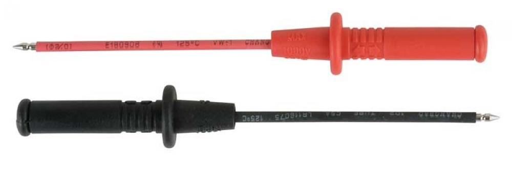 REED R1140 Electronic Test Probe Set
