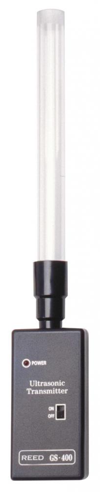 REED GS-400 Ultrasonic Transmitter for the REED GS-5800