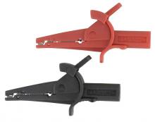 ITM - Reed Instruments FC-A23 - REED FC-A23 Alligator Clip Set, Large