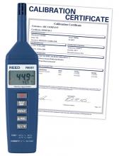 ITM - Reed Instruments 60619 - REED R6001 Thermo-Hygrometer