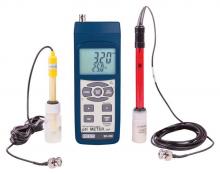 ITM - Reed Instruments 60637 - REED SD-230-KIT2 pH/ORP Meter Kit