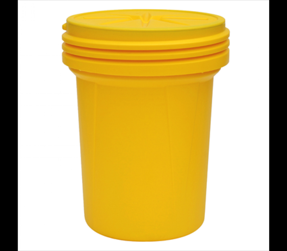 30 Gallon Maintenance <br>Static Overpack Spill Kit
