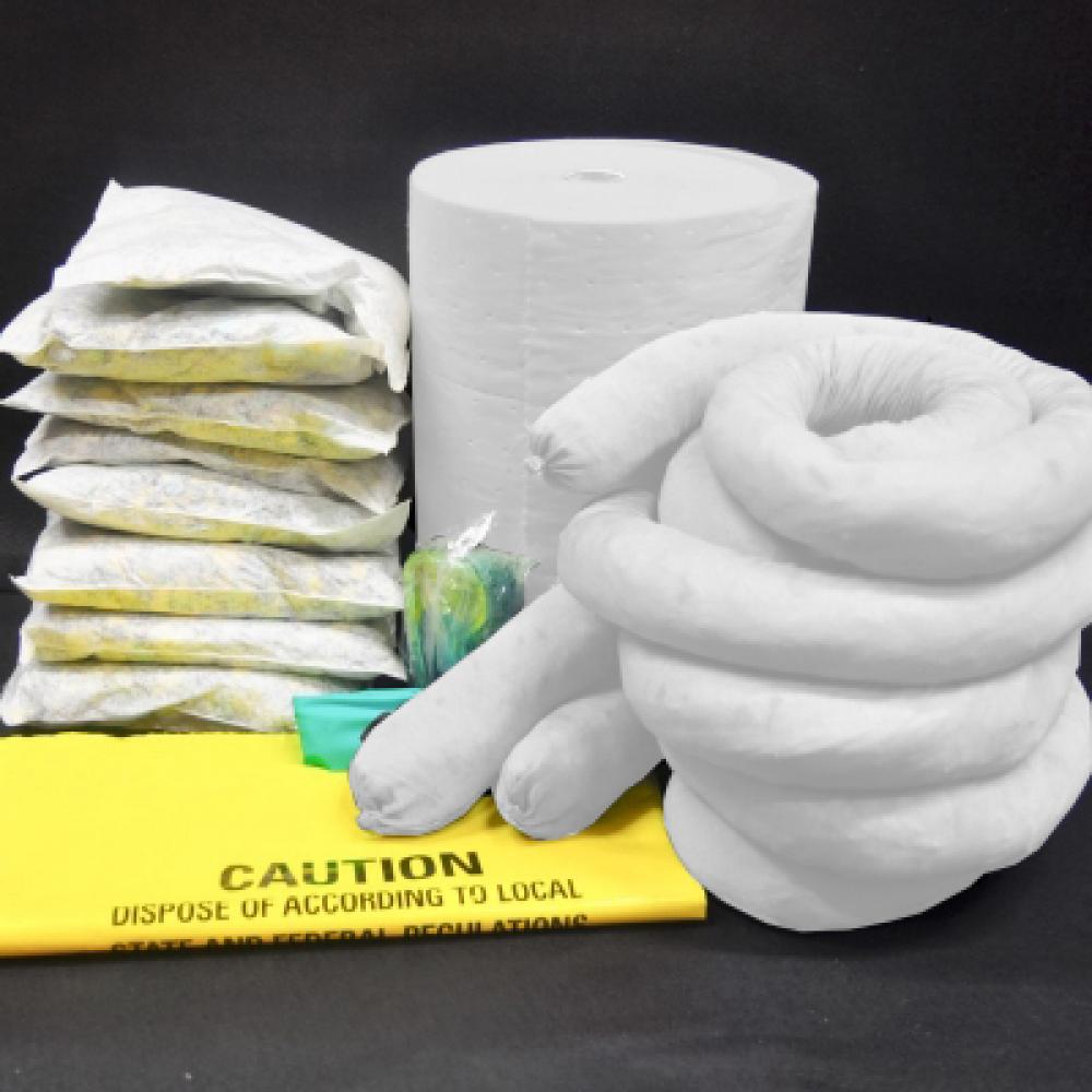 Spilfyter Oil Only <br>Kaddie Refill Kit