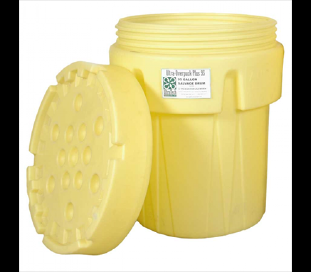 65 US Gallon <br>Overpack