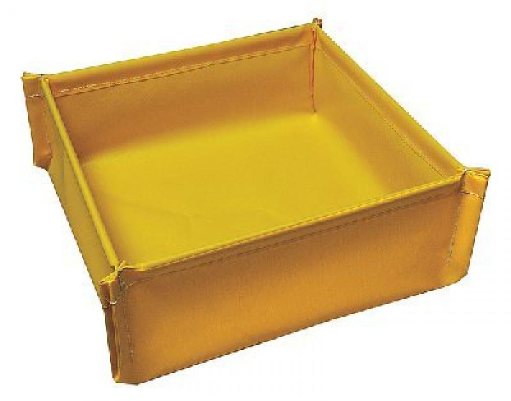Utility Tray - 24 x 48 I.D.
