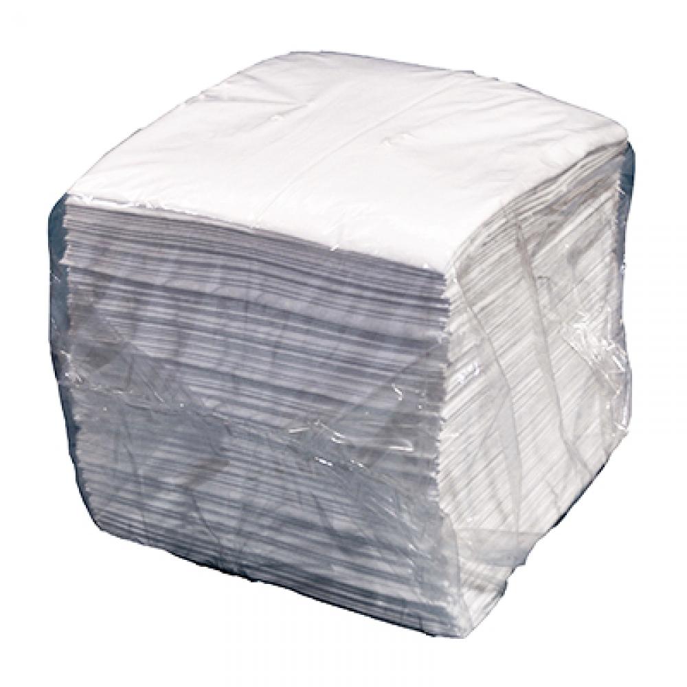Meltblown 3-Ply <br>Sprocket Bonded Heavyweight Pads