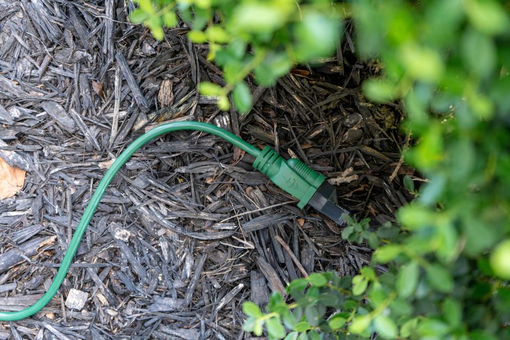 CORD SET- 16/3 25' HI VISIBILITY LOW