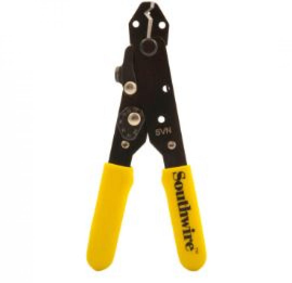 SVN- V-NOTCH WIRE STRIPPER
