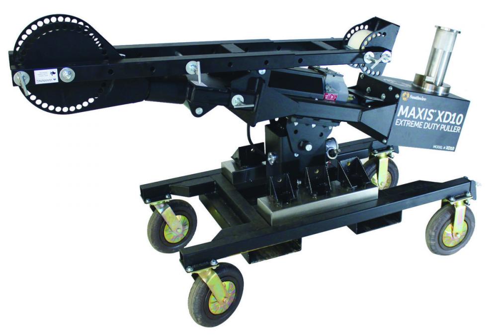 FAE3/16X54- FLEX AUGER EXT 3/16" X 54"
