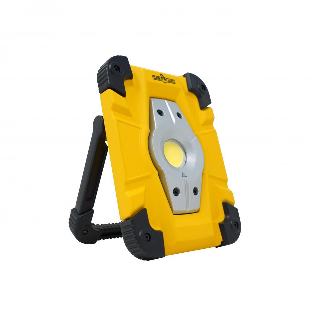 WORK LIGHT 1000LM LED RECHARGEABLE- YJ