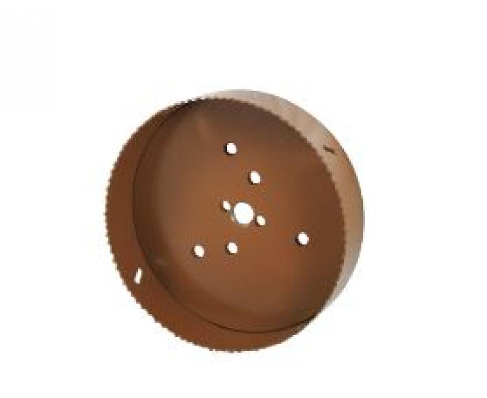 BMHS6-3/8- BI-METAL HOLESAW 6-3/8"