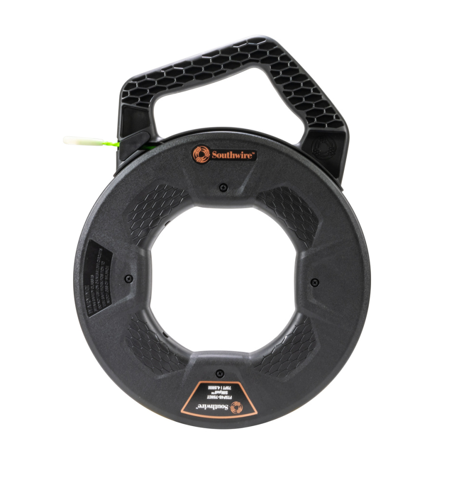 FTSP45-75NCT- FISHTAPE 4.5MM SIM 75'