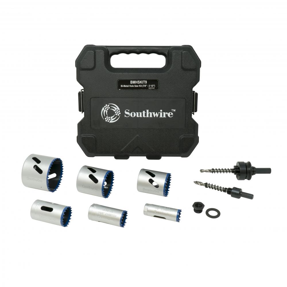 SD3/16C10- SCREWDRVR CAB 3/16"- 10"