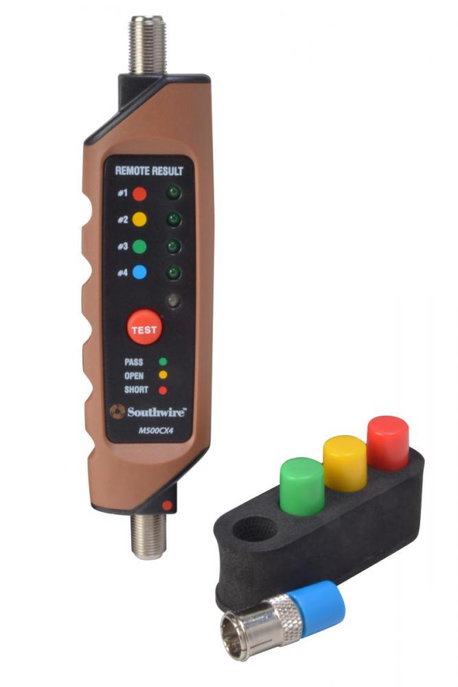 T110TG- CONTRACTOR TONE GENERATOR