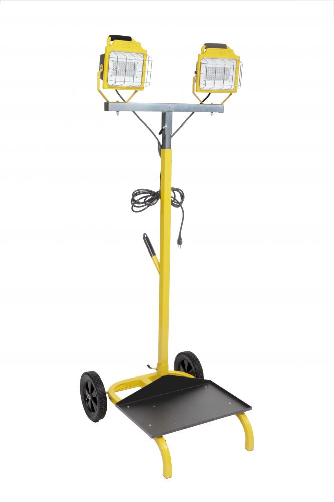14.6" 50LB UV BK CT