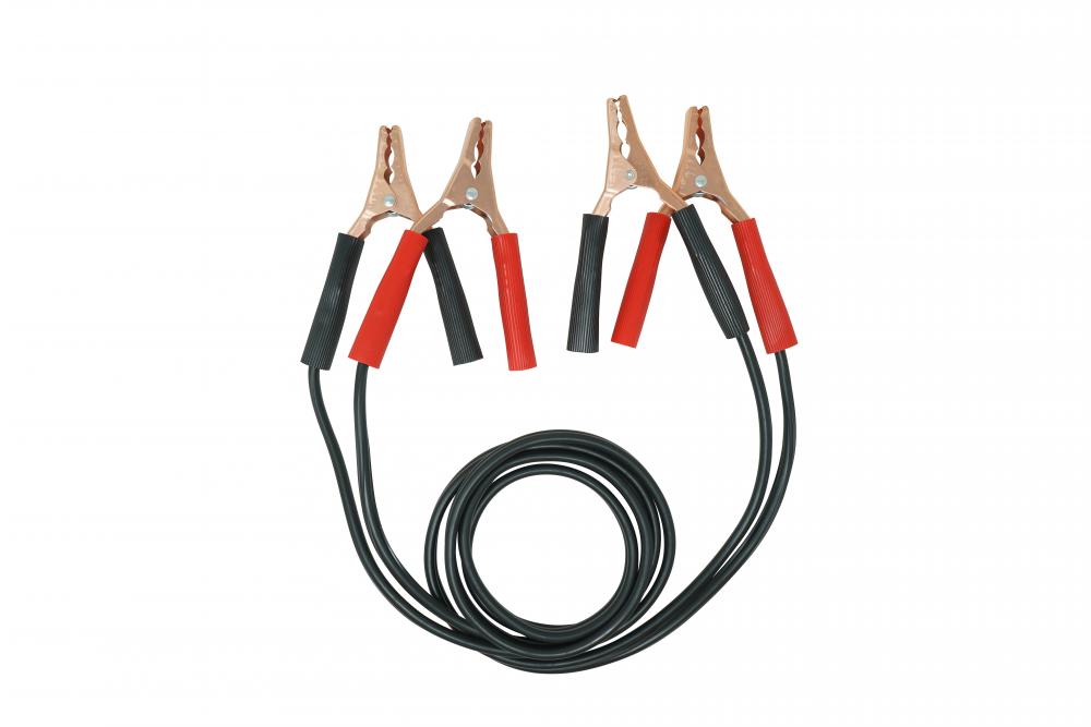 BOOSTER- CABLE 10 GA 8' 1008