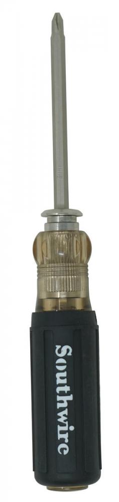 SD2N1AL- ADJUSTABLE LENGTH SCREWDRVR