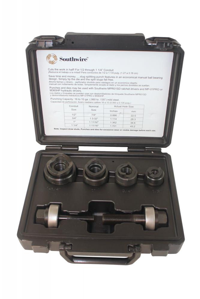 ND11/32-6- NUTDRVR 11/32"- 6"