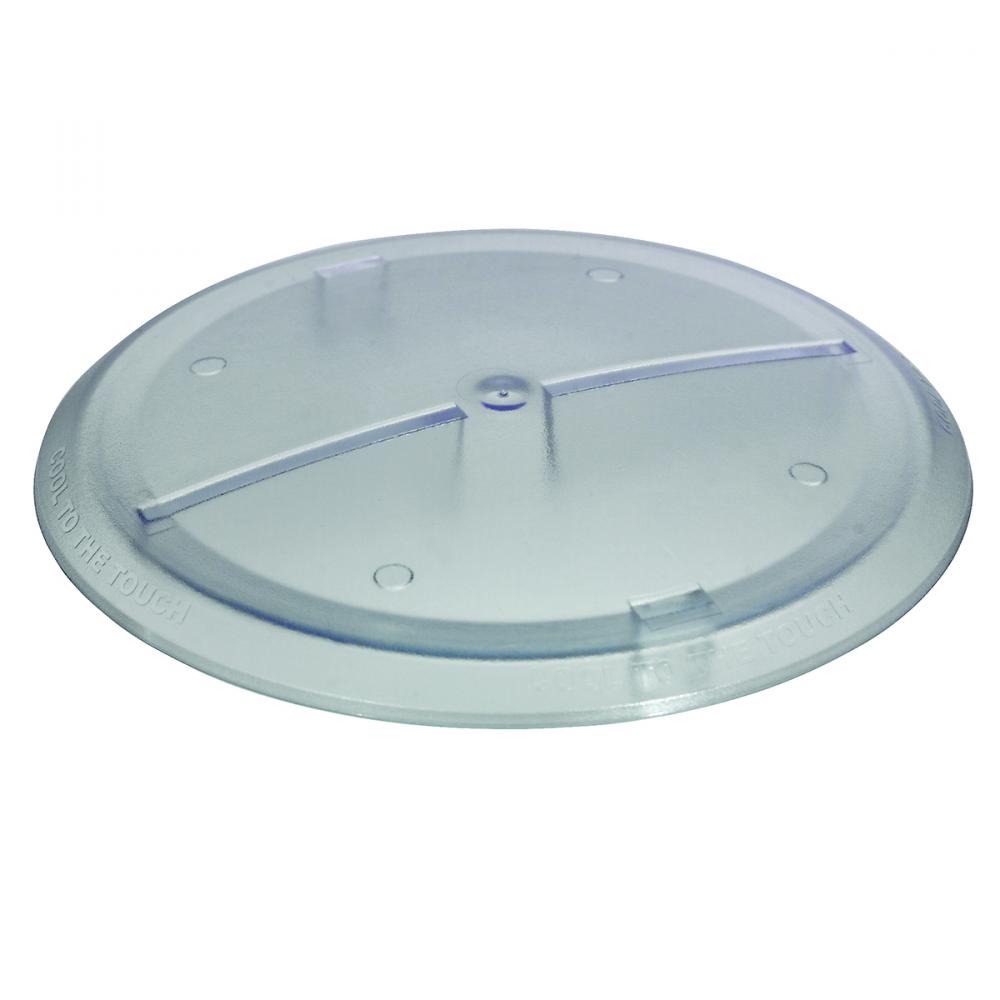 SR. DOME CAP ONLY