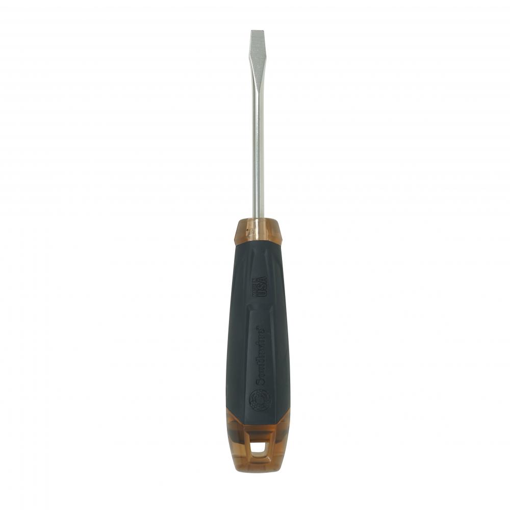SD1/4K4US 1/4IN KEYST TIP SD 4IN RD SHK