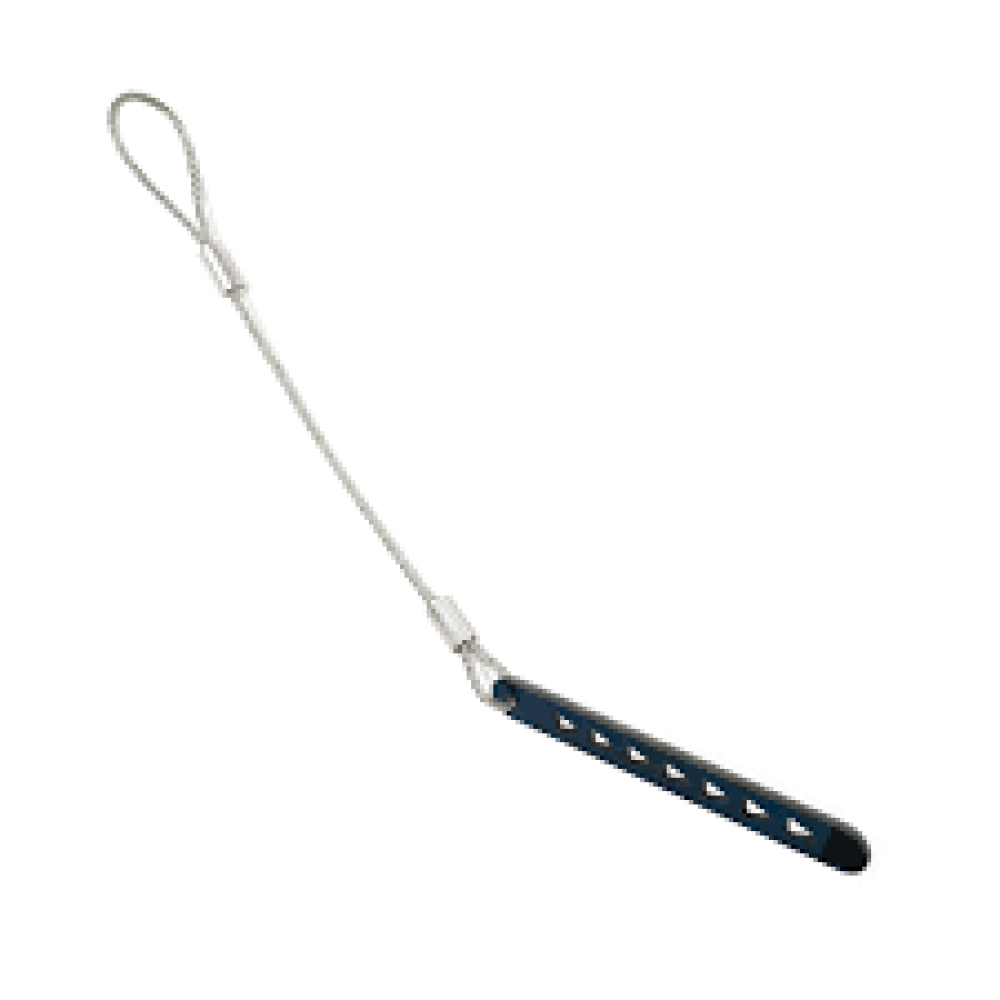 EXTCORD- 10/3 SJTOW 50' BLACK AP +