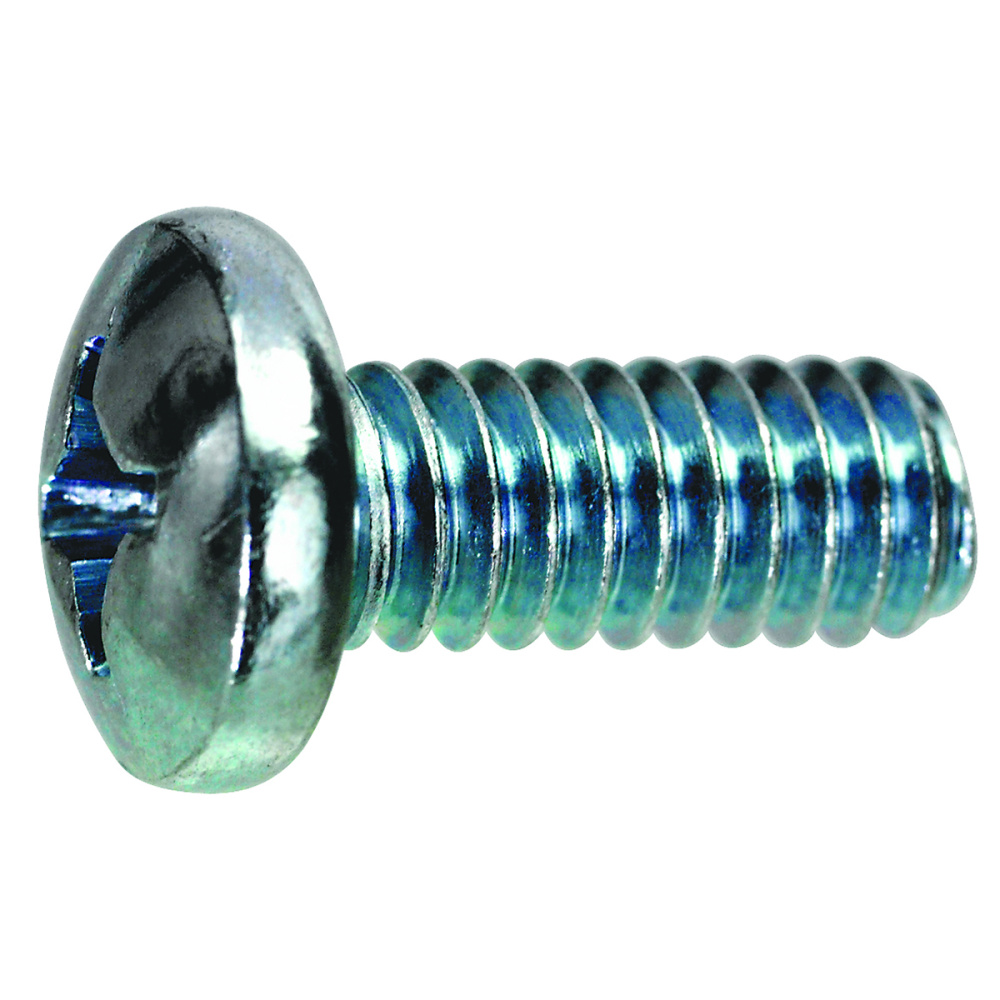 DOME SCREW (5PACK MUST ORD IN 5'S)