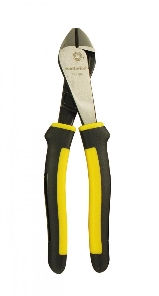 DCPA8- DIAG CUT PLIER 8" ANGL