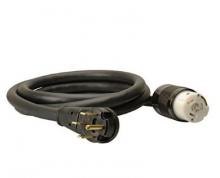 Southwire 18340008 - 6/3 & 8/1 10' 14-50P TO 50A CALCON ADPT+