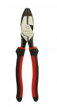 Southwire 58992940 - SCP9- SIDECUT PLIER 9"