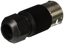 Southwire 59740000 - BRYANT 50A 125/250V 3PH PLUG